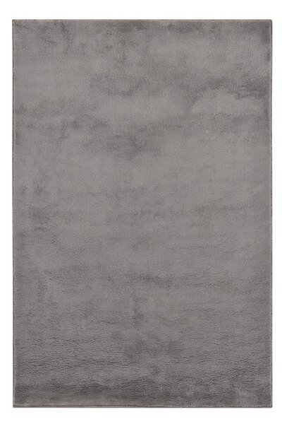 Tepih Easy Shag Dark Grey