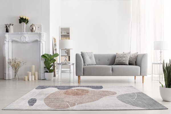 Tepih Fenix Soft Shapes
