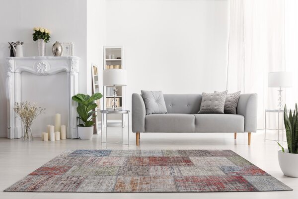 Tepih Fenix Patchwork