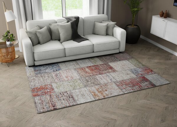 Tepih Fenix Patchwork
