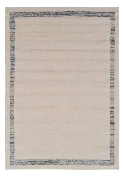 Tepih Firenze Frame Ivory Beige