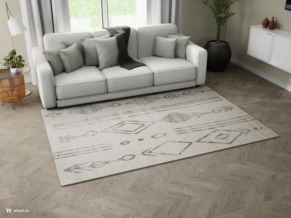 Tepih Firenze Ivory Beige