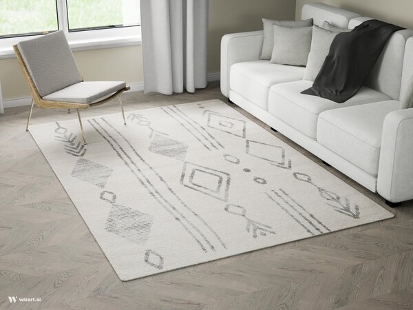 Tepih Firenze Ivory Beige