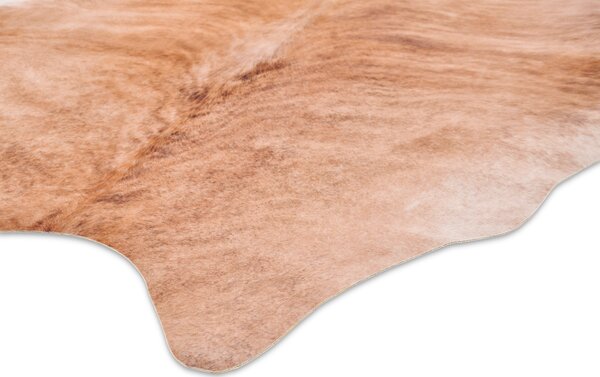 Tepih Nova Skins Brown