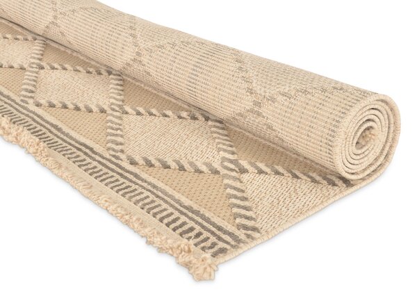 Tepih Indigo Cream Beige