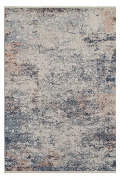 Tepih Savannah Dark Blue Grey