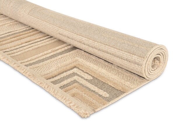 Tepih Indigo Ivory Beige