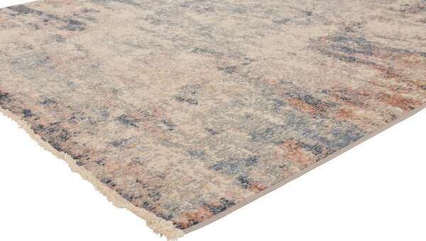 Tepih Savannah Dark Blue Grey