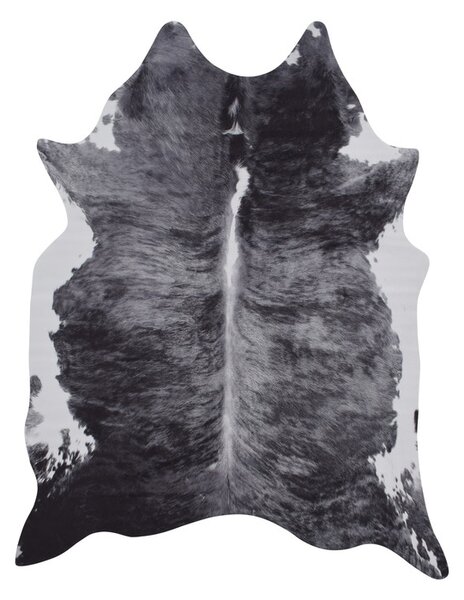 Tepih Nova Skins Black White