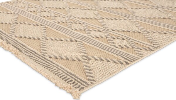 Tepih Indigo Cream Beige