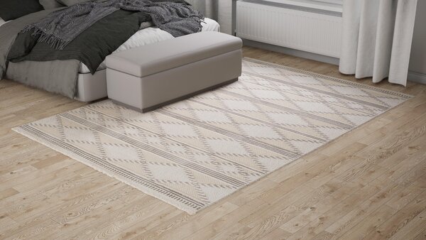Tepih Indigo Cream Beige