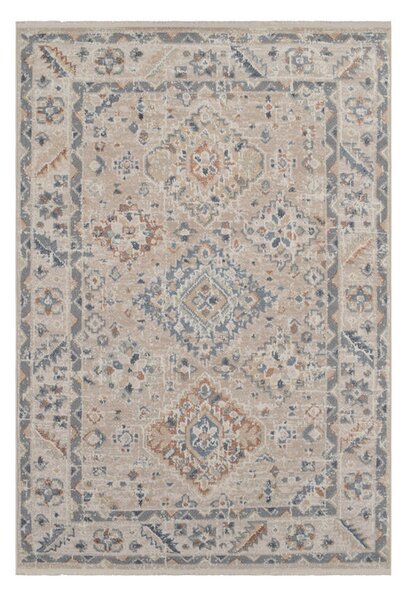 Tepih Savannah Green Dark Blue