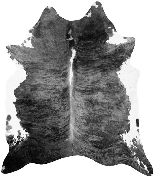 Tepih Nova Skins Black White