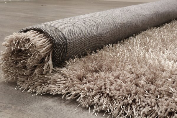 Tepih Soho Plain Taupe