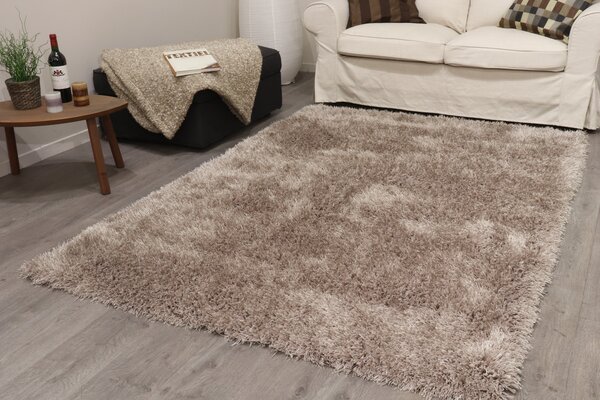 Tepih Soho Plain Taupe