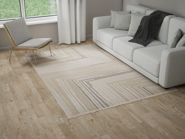 Tepih Indigo Ivory Beige