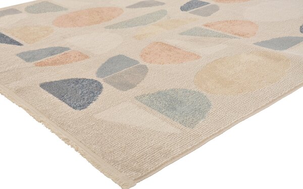 Tepih Savannah Blue Green