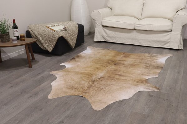 Tepih Nova Skins Brown
