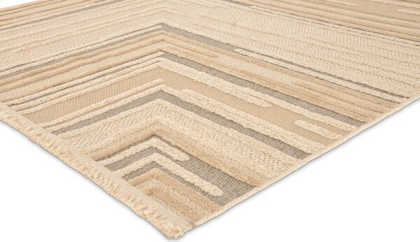 Tepih Indigo Ivory Beige