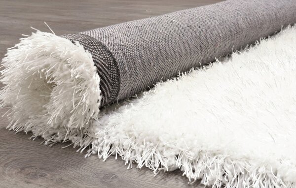 Tepih Soho Plain White
