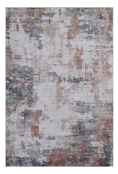 Tepih Visco Multi Color