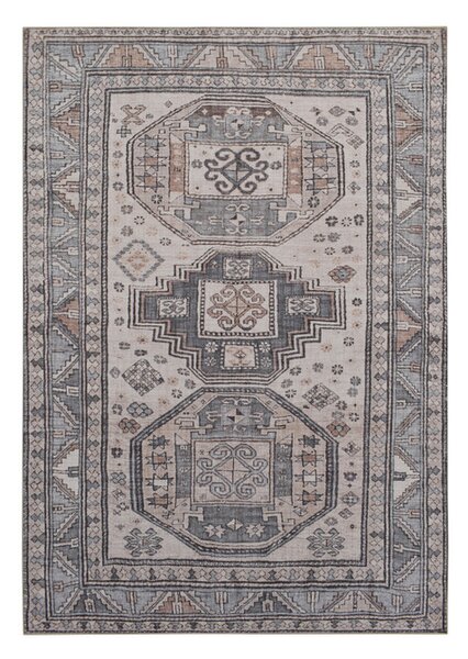 Tepih Willow Multi Beige