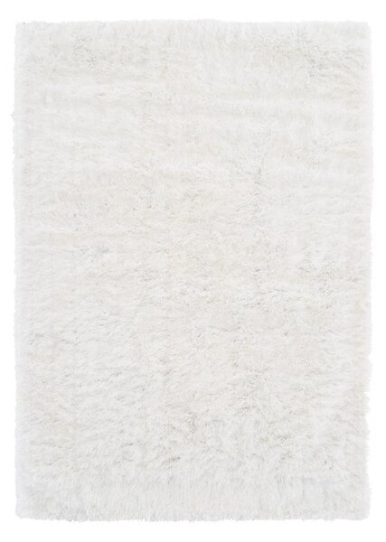 Tepih Soho Plain White