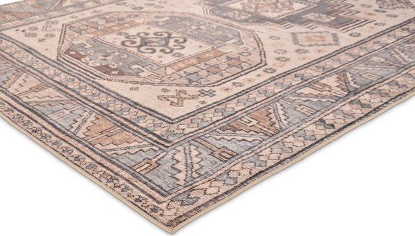 Tepih Willow Multi Beige
