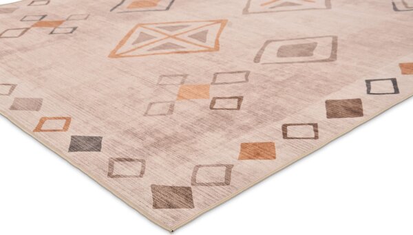 Tepih Willow Beige Ornament