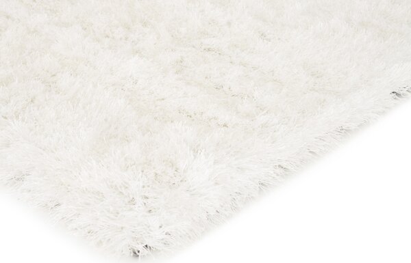 Tepih Soho Plain White