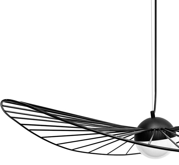 AŽURNA LED PRIVJESAK LAMPA 60cm APP651-1CP