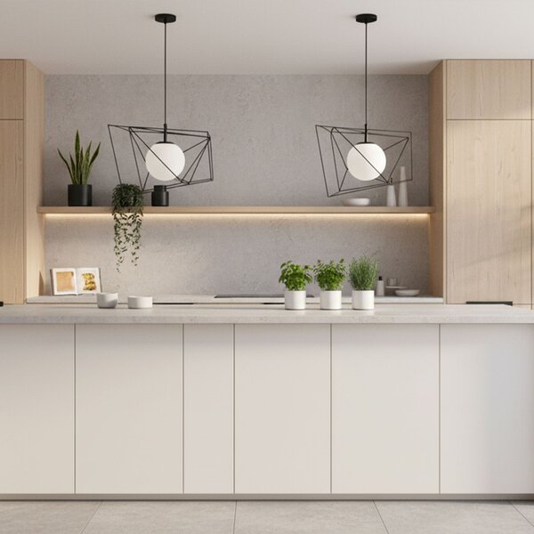 Viseća Lampa APP1022-1CP