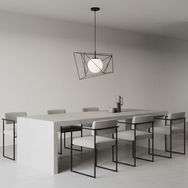 Viseća Lampa APP1022-1CP