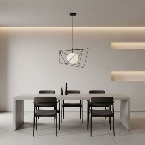 Viseća Lampa APP1022-1CP