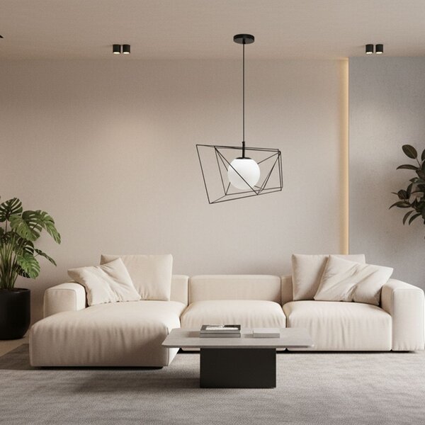 Viseća Lampa APP1022-1CP