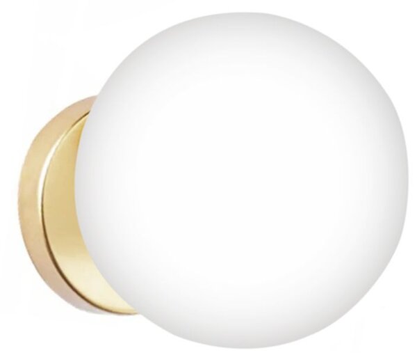 Lampa Viseća APP1156-1C Gold