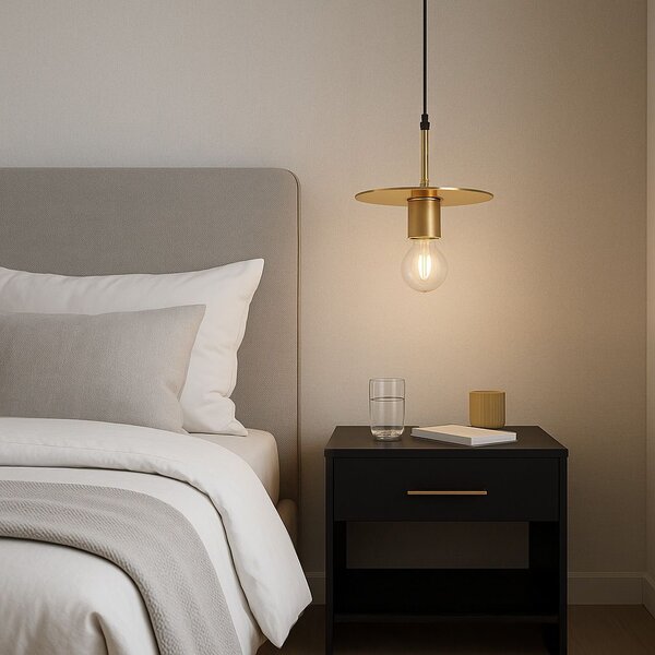 Lampa Viseća APP1181-1CP