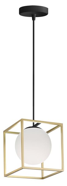 Lampa Viseća APP1165-1CP GOLD WHITE