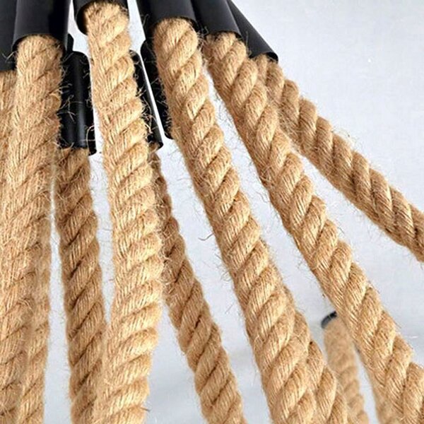 Luster Spider Rope 10