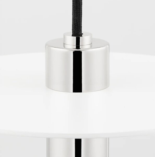 Lampa Viseća APP1214-1CP Black