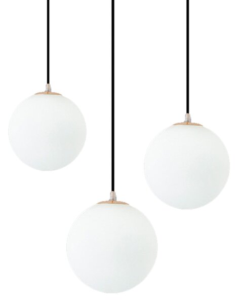 Lampa Viseća APP1249-1CP Gold