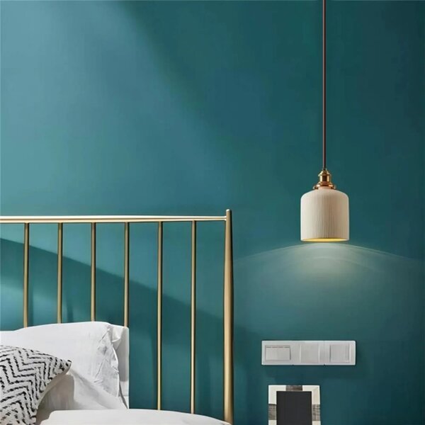 Lampa Viseća APP1173 White