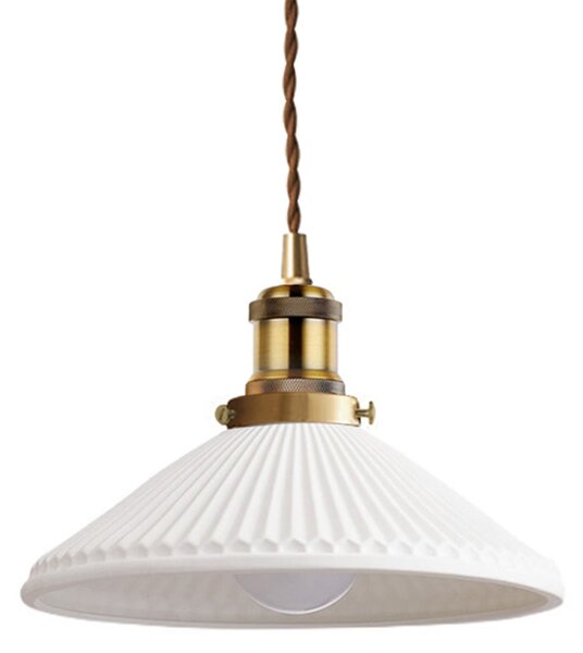 Stropni luster APP1172-1CP White