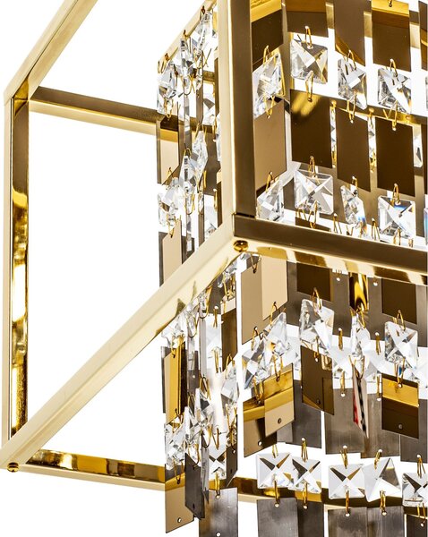 Luster APP1113-4CP Gold