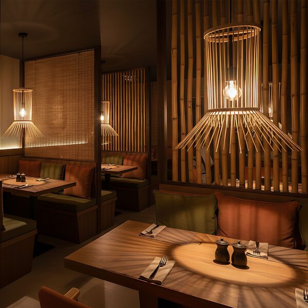 Luster APP1457-1CP