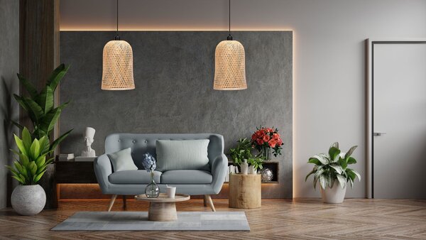 Luster APP1335-1CP