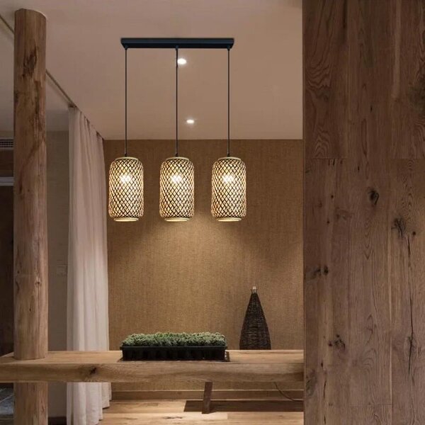Stropni luster APP1425-3CP