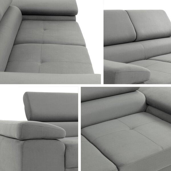 Zondo.hr Sofa Terazuro 2 S (tamnoplava) . 1104592