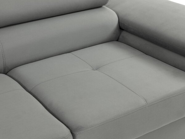 Zondo.hr Sofa Terazuro 3 S (svijetlosmeđa) . 1104618