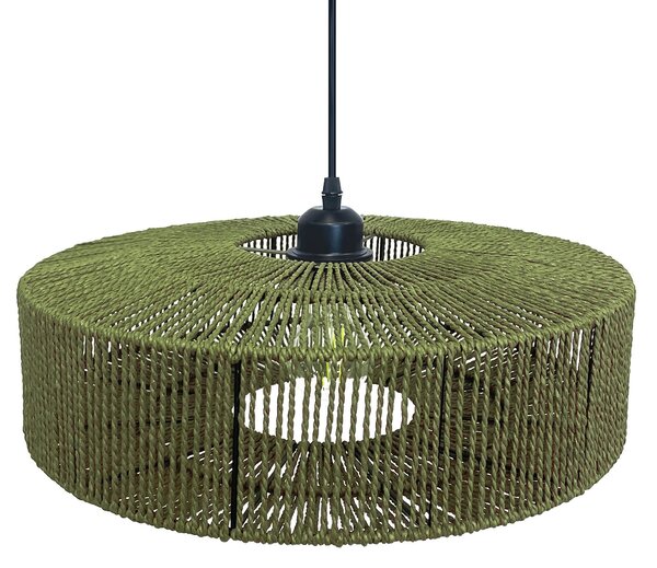 Luster APP1296-1CP GREEN